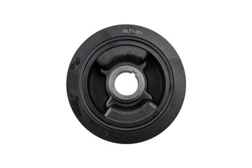 фото thumb №9, Колесо ременное вала коленчатого