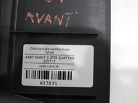 фото thumb №8, Защита поперечина заднего задняя audi a4 b7 avant