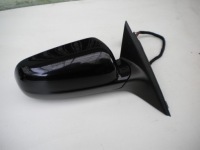 фото thumb №1, Зеркало правое superb 13pin чёрные