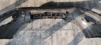 фото thumb №7, Ford transit mk8 рестайлінг бампер передній колір