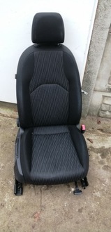 фото thumb №1, Seat leon iii сиденье правый передний с подогревом