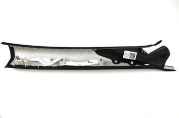 фото thumb №8, Vw passat b8 fl захист обшивка стійка перед l r 3g0867233 3g0867234