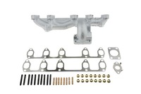 фото thumb №13, Колектор випускний vw crafter 30-35, cra