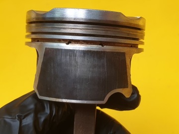 фото thumb №7, Поршень шатун шатун insignia b 1.5 t lfv