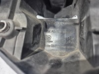 фото thumb №9, Pas верхний замковый усилитель замок капота peugeot 3008 i t84 9805433490