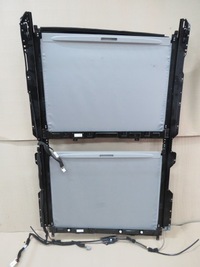 фото thumb №1, Kia sportage iii шторка каркас люк