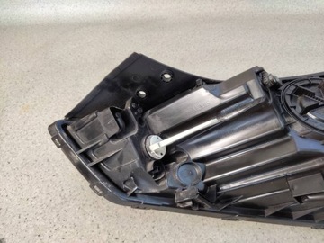 фото thumb №12, Лампа правая правый перед фара 92102-d7210 hyundai tucson 3 iii