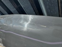 фото thumb №6, Opel vivaro b капот крышка двигателя