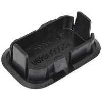 фото thumb №2, Renault megane ii scenic 2 заглушка ручка замка