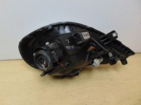 фото thumb №11, Лампа левая перед opel vivaro lift 2006- europa