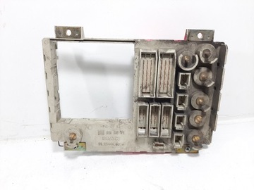 фото thumb №8, Man tga 410 a 00r 301kw 12.0 коробка предохранителей 81254446074