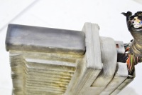 Cadillac northstar 32v v8 блок керування бортовий комп'ютер 1669wt 16214848 Ціна, фото thumb