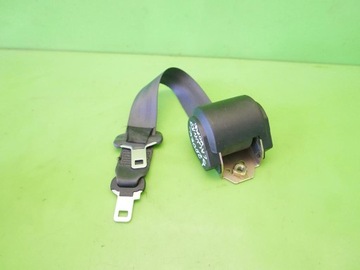 фото thumb №6, Pas безопасности средний зад renault laguna ii