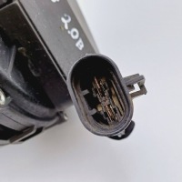 Насос повітря вторинного opel vectra b 2.0 b 16v 90530018 nr88 Зі Шроту, фото thumb