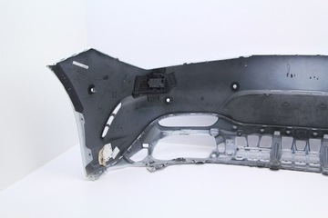 фото thumb №10, Оригінальний бампер зад mercedes sl amg w232 r232 2022- a2328852801