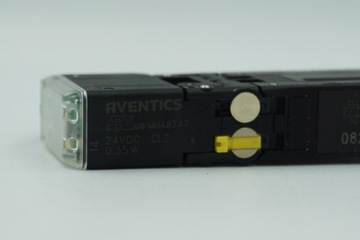 Пневматический клапан Авентикс 0820055051