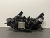 фото thumb №15, Renault talisman правая фара полный led европа 260106724r