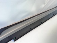 фото thumb №4, Hyundai tucson 15- молдинг порог правая 87754-d7100