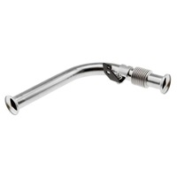 фото thumb №1, Wąż шланг радіатора вихлопних газів egr mercedes sprinter 2.8d vito 2.3d 1995-06