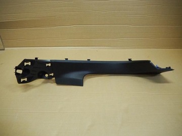 фото thumb №1, Защита порога левая renault megane iv универсал