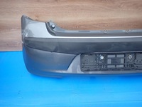 фото thumb №5, Hyundai i10 07-10 бампер задній ml