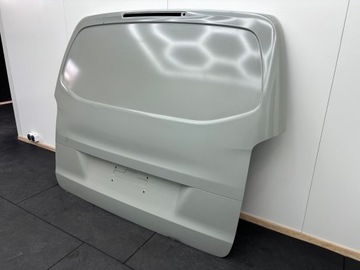 фото thumb №10, Mercedes vito w447 447 кришка багажника зад задня нова оригінальна