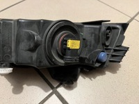 фото thumb №13, Skoda rapid lift 5ja лампа противотуманная фара правый