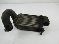 Vw passat b5 радиатор интеркулер 2,5tdi левая 059145805 Недорого, фото thumb
