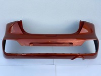 фото thumb №1, Бампер задняя задний kia pro ceed proceed ii 2 12-