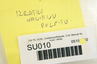 фото thumb №7, Su010 vw transporter t6 решётка воздуховод панели pulpitu 7e1819203a