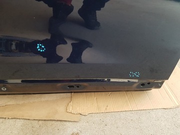 фото thumb №8, Audi q3 20- usa двері правий перед usa