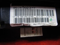 фото thumb №9, Citroen c3 picasso 1.6 hdi 08- лічильник прилади eu 9666502377