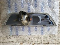 фото thumb №6, Ford galaxy mk3 lift противотуманная фара левый перед