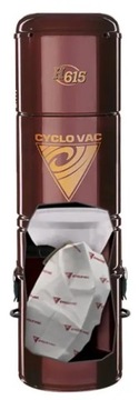CYCLOVAC H615 MAGNUM MAX, 2 КОМПЛЕКТА