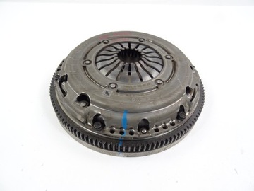 фото thumb №14, Vw 1.0 tsi зчеплення комплект 04c141025p 04c141031c