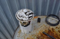 фото thumb №1, Trafic vivaro iii насос пального w бак 2017