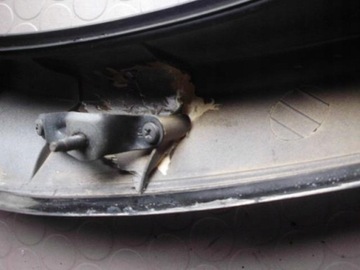фото thumb №5, Спойлер спойлер задній 2.0 toyota mr2 90-99