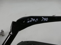 фото thumb №3, Mercedes w209 c209 lift петлі кришки петля 197