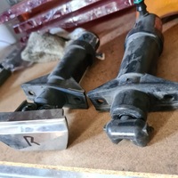 фото thumb №15, Заглушка противотуманная фара бампера iveco stralis