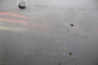 фото thumb №16, Bmw x5 g05 x6 g06 30dx b57x гасник кінцевий вихлоп b57d30 eu6d