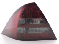 Купить Фонари задние led mercedes c w203 седан 05-07, фото thumb
