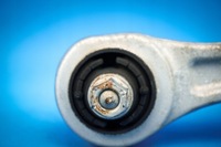 фото thumb №7, Рычаг несущий перед audi a4 a5 a6 a7 4g 8k0407151f