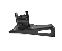 фото thumb №1, Отбойник перед opel corsa d 2011-2015 13191880 левая металлический