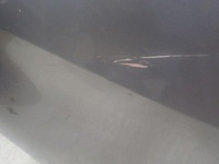 фото thumb №2, Дверь правое задние правый задняя toyota chr ch-r 2016-