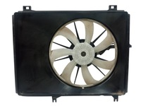 фото thumb №1, Вентилятор радіатора 1.2 b mk7 suzuki swift v 2010-2017