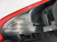 фото thumb №7, Ford mondeo mk4 hb рестайлинг фара зад правая bs71-13404-a