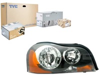 фото thumb №1, Tyc20-0451-05-2 фара p h7, электрический, колесо