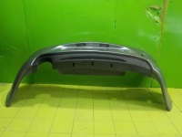 Opel insignia a 1 рестайлінг  opc-line sri 15r hb 5d бампер задні Ціна, фото thumb