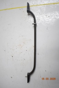 Купить Ручка кронштейн правый задний  mercedes w110 w111, фото thumb