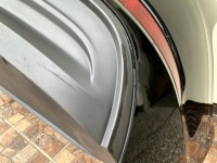 фото thumb №8, Audi a4 b9 універсал бампер задній  ly9b s line 4x pdc ковзани